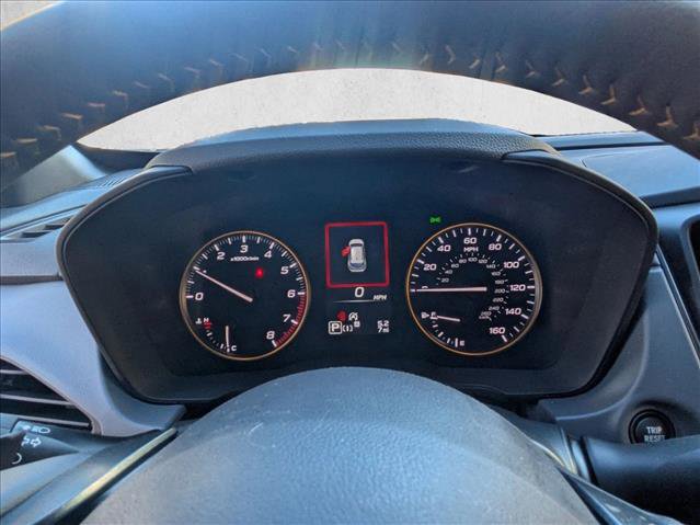 New 2026 Subaru Crosstrek 2.5i Wilderness image 17