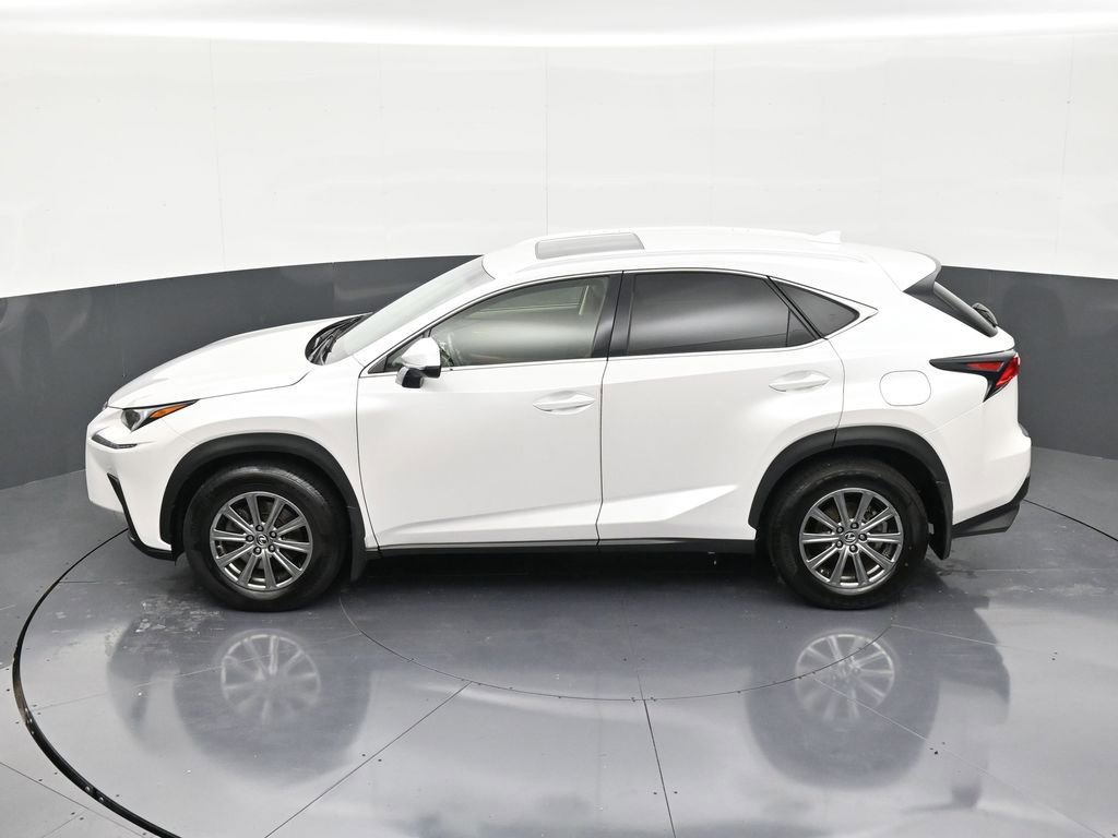 Used 2019 Lexus NX 300 AWD w/ Comfort Package image 16