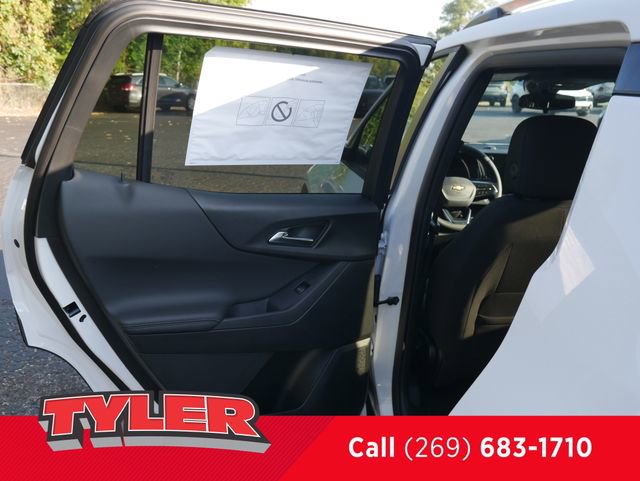 New 2026 Chevrolet Equinox LT image 19