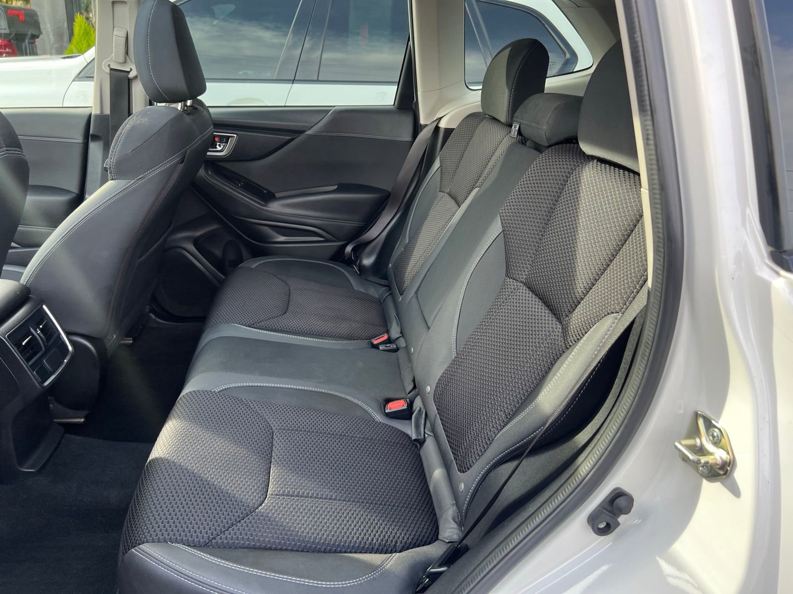 Used 2020 Subaru Forester Premium image 23