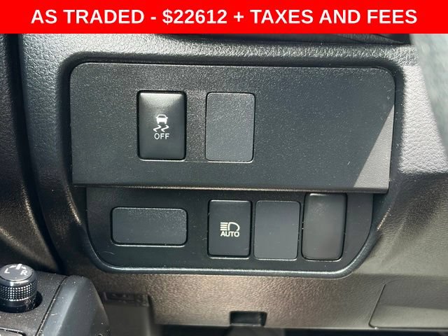 Used 2021 Toyota Tacoma SR AWD/4WD image 19