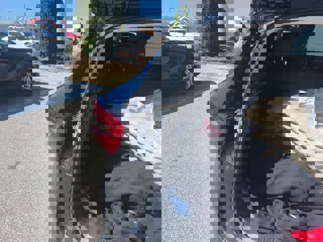 Used 2025 Chevrolet Trax LS image 7