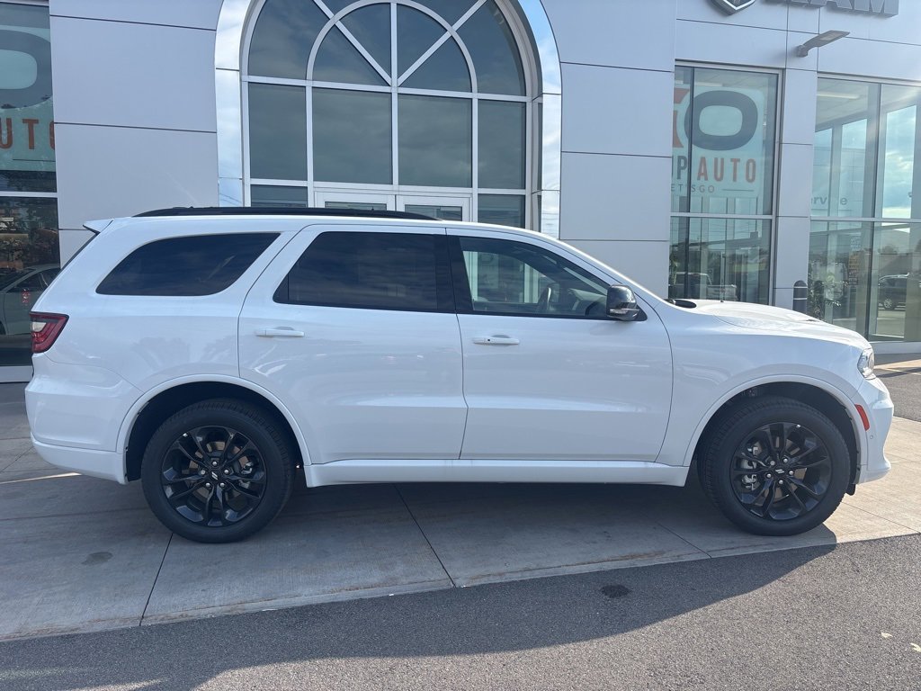 New 2026 Dodge Durango GT image 10
