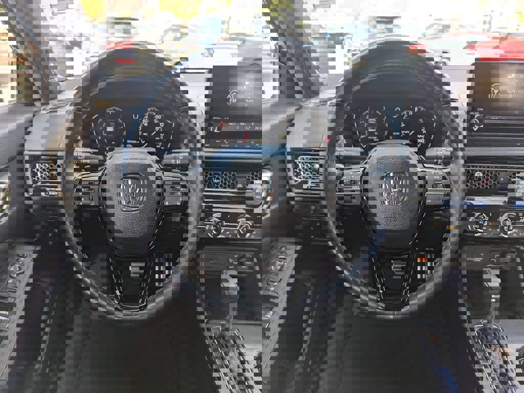 Used 2024 Honda Civic Sport image 11