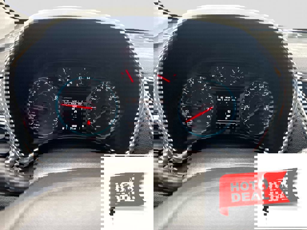 Used 2018 Chevrolet Equinox LT AWD/4WD image 35