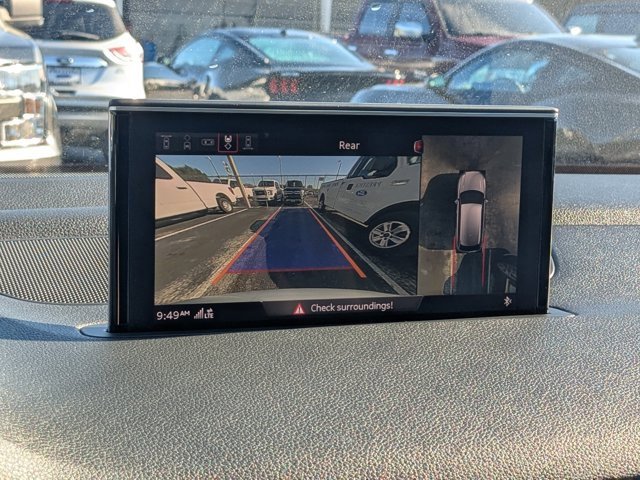 Used 2017 Audi Q7 3.0T Prestige w/ Prestige Package image 17