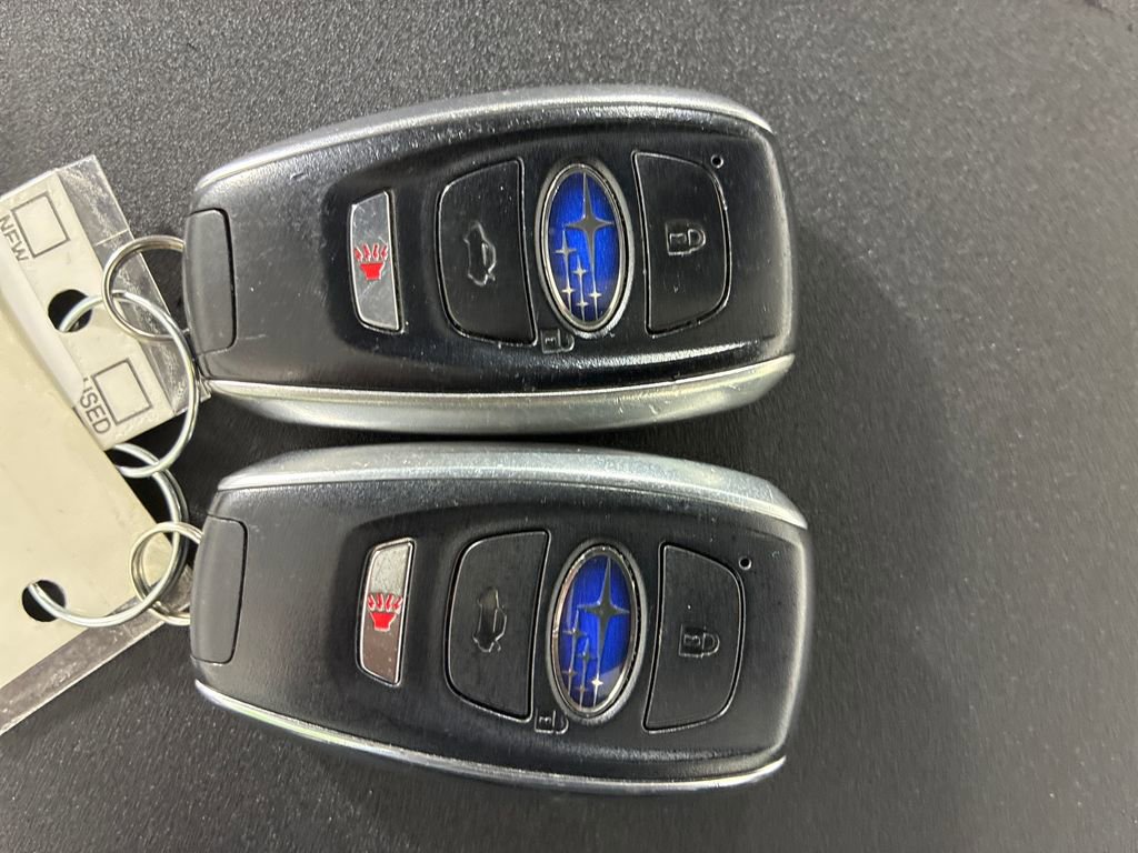 Certified 2023 Subaru Outback Limited XT image 37