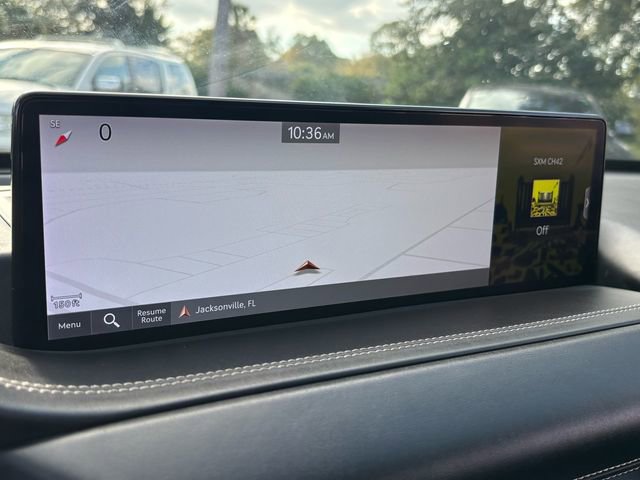 Used 2024 Genesis GV80 2.5T image 27