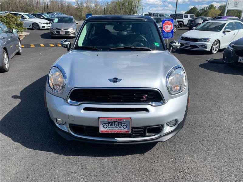 Used 2015 MINI Cooper Paceman S image 10