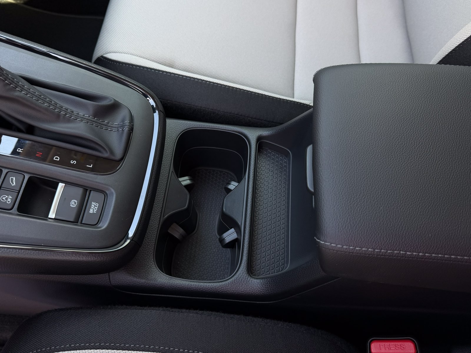 Used 2026 Honda CR-V EX image 19