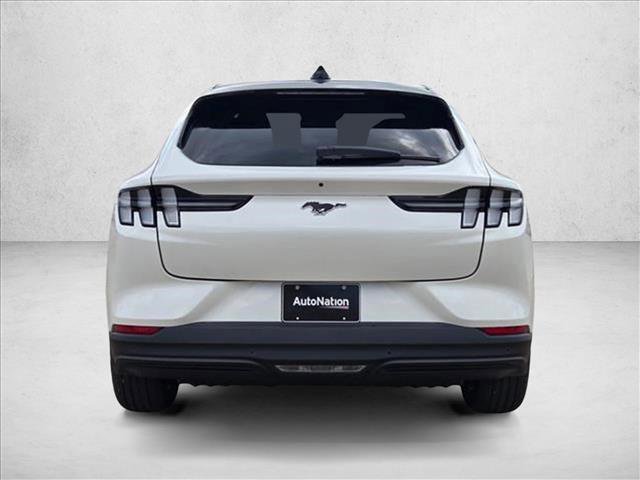 New 2026 Ford Mustang Mach-E Premium RWD image 8
