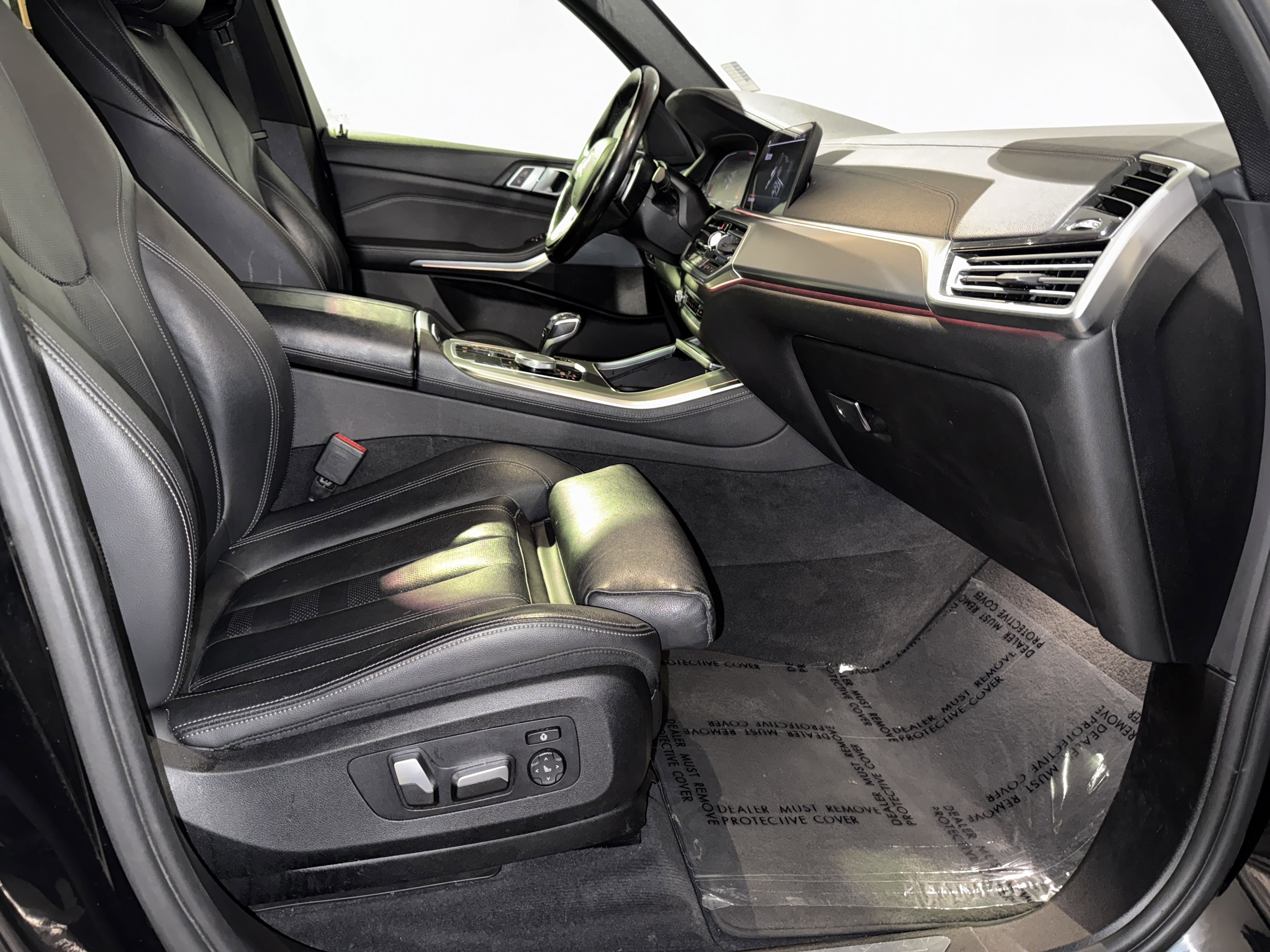 Used 2019 BMW X5 xDrive40i w/ Convenience Package image 35