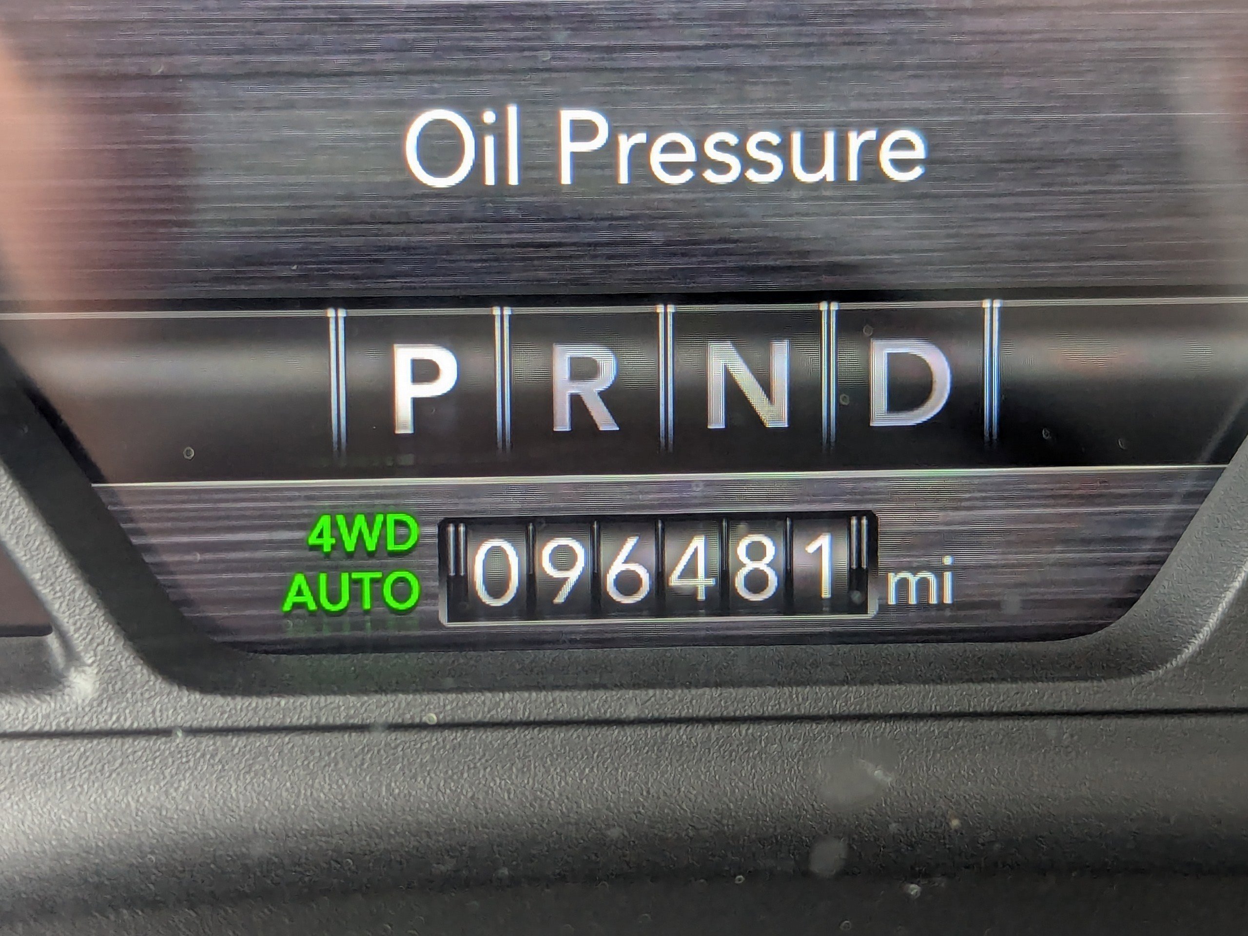 Used 2020 RAM 1500 Big Horn image 18