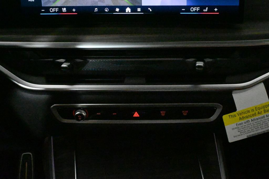 Used 2026 BMW X5 xDrive50e w/ M Sport Package image 24