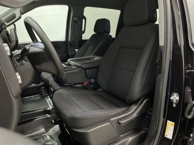 Used 2024 GMC Sierra 2500 Pro image 4