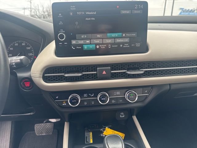 Certified 2023 Honda HR-V EX-L image 17