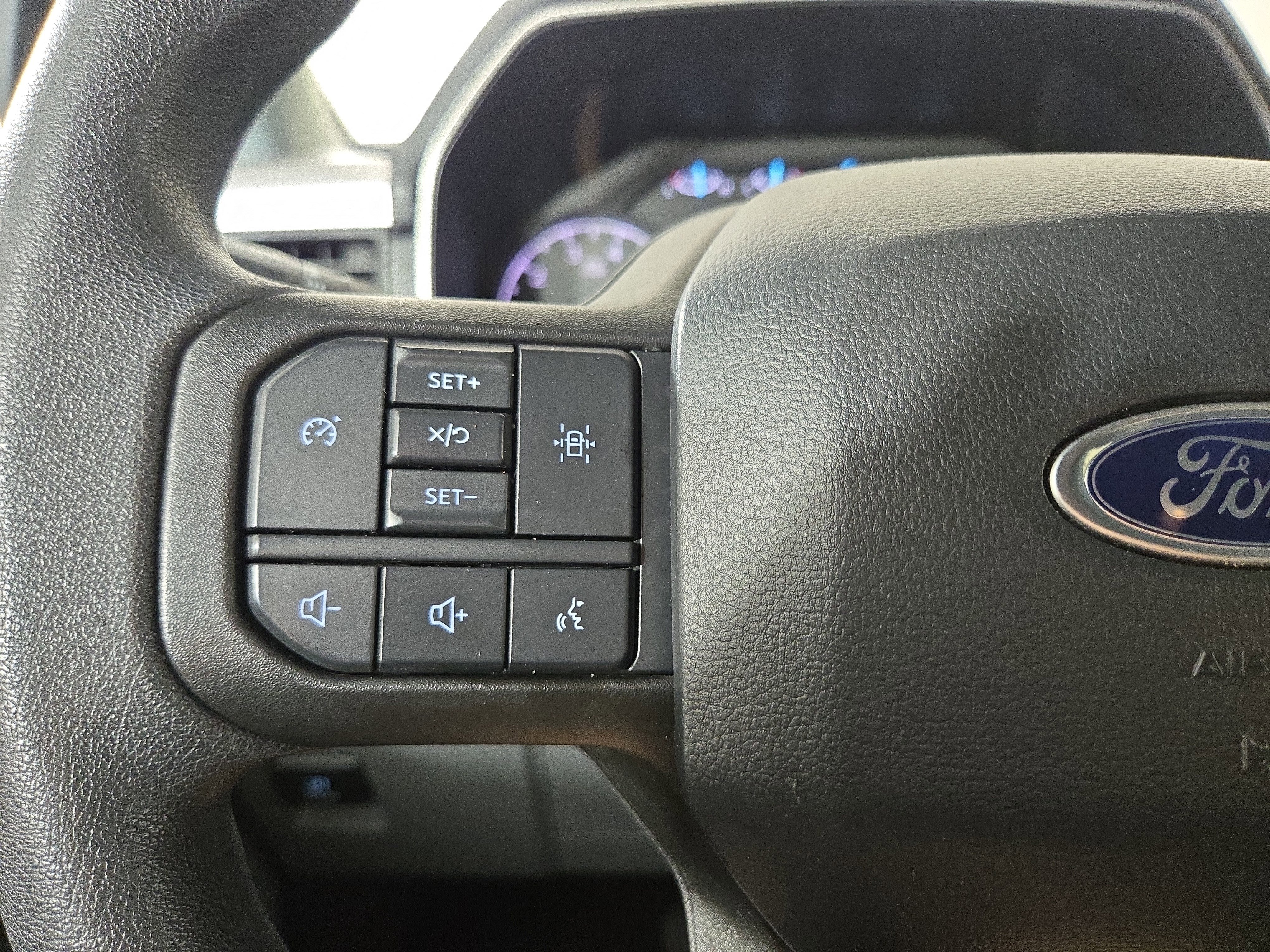 Used 2023 Ford F150 XLT image 16