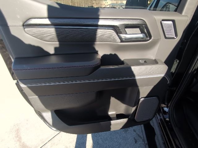 Used 2022 GMC Sierra 1500 AT4X image 27