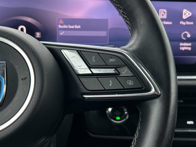 Certified 2024 Buick Envision Preferred AWD/4WD image 39