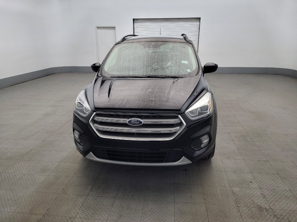 Used 2017 Ford Escape SE w/ Equipment Group 201A AWD/4WD image 15