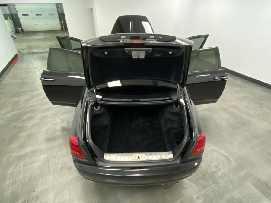 Used 2016 Rolls-Royce Ghost image 44