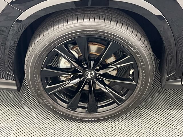 Certified 2022 Lexus NX 350 F Sport AWD/4WD image 21