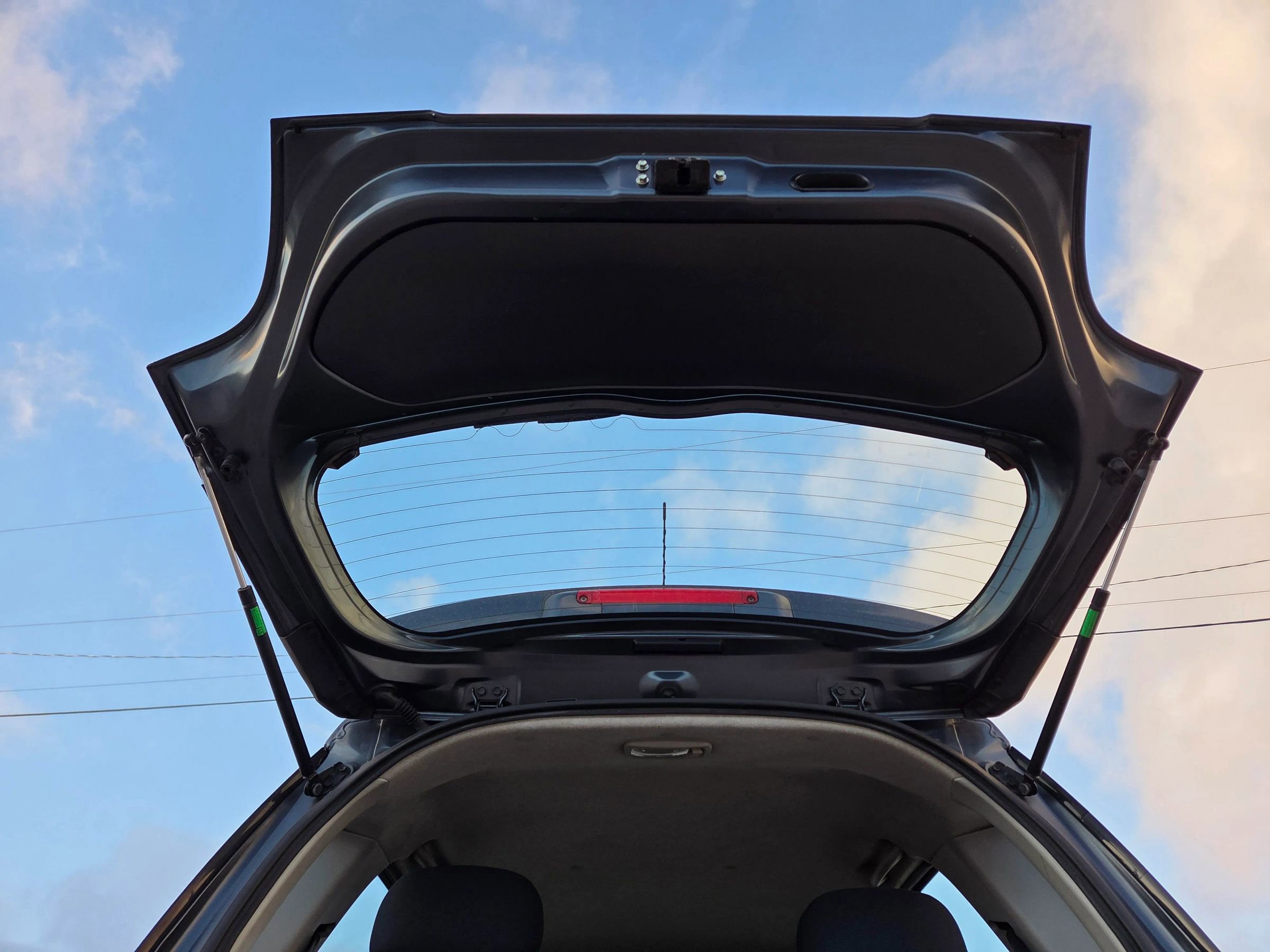 Used 2006 Scion xA image 17