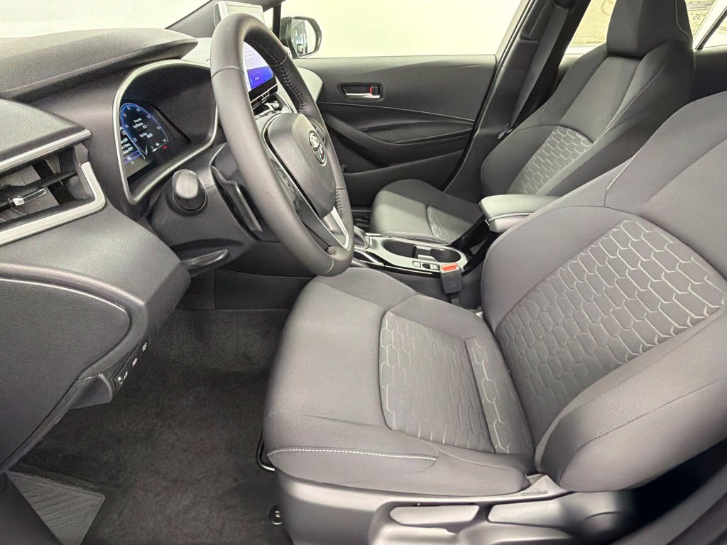 New 2027 Toyota Corolla SE w/ SE Premium Package FWD image 18