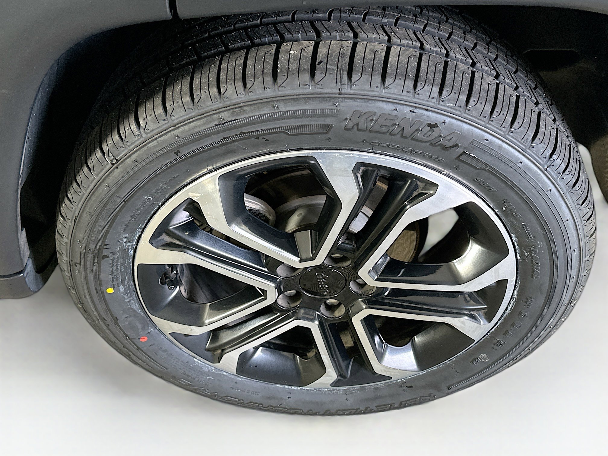 Used 2022 Jeep Compass Limited AWD/4WD image 11