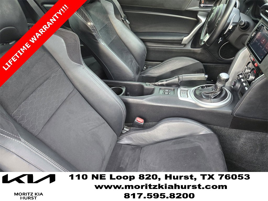Used 2020 Toyota 86 image 19