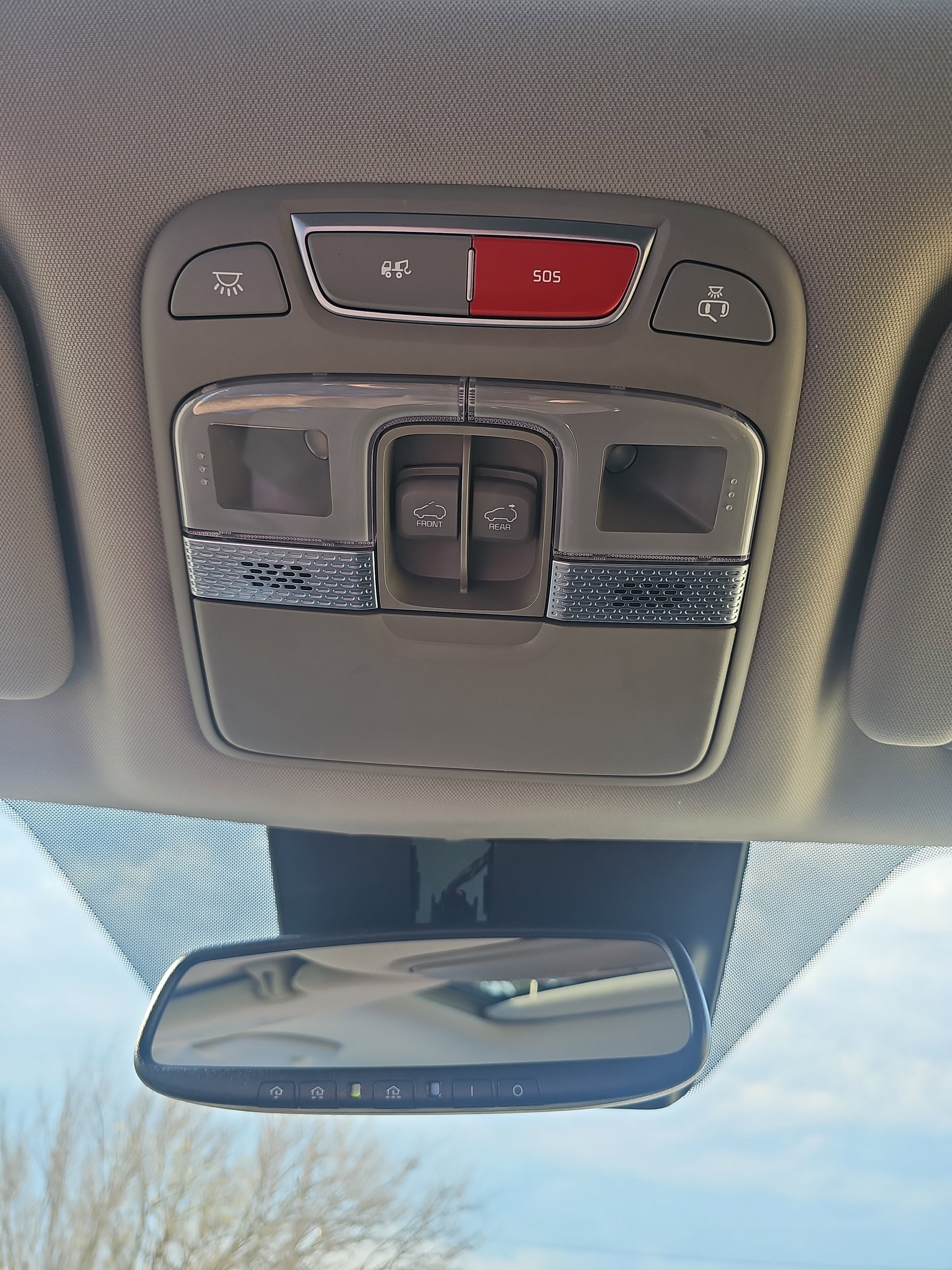 Used 2023 Kia Telluride SX X-Pro image 38