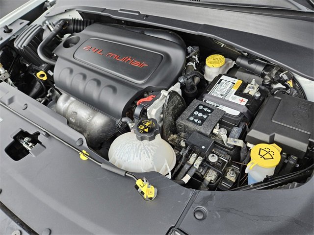 Used 2022 Jeep Compass Latitude w/ Convenience Group image 18