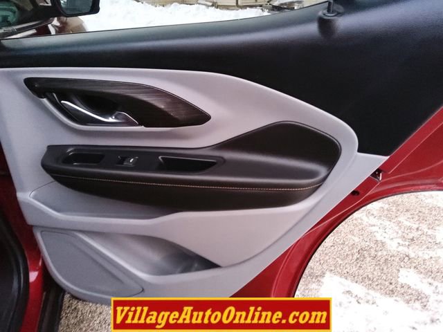 Used 2019 GMC Terrain SLT image 38