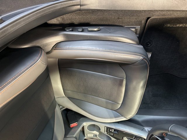 Used 2024 Subaru Crosstrek 2.5i Limited image 52