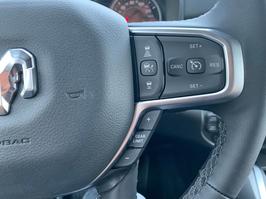 New 2026 RAM 1500 Big Horn image 20