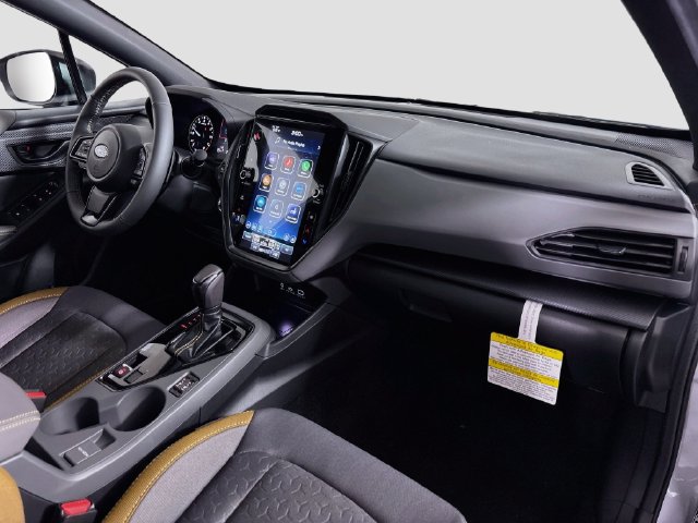 Certified 2025 Subaru Crosstrek 2.5i Sport w/ Crosstrek Mirror Package AWD/4WD image 30