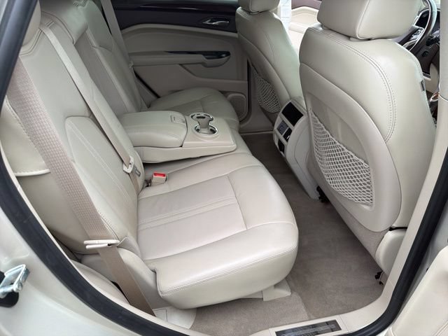 Used 2014 Cadillac SRX Luxury FWD image 33
