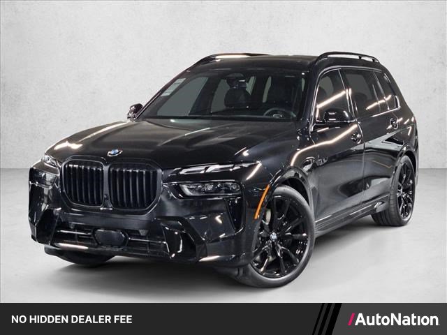Used 2027 BMW X7 xDrive40i w/ M Sport Package