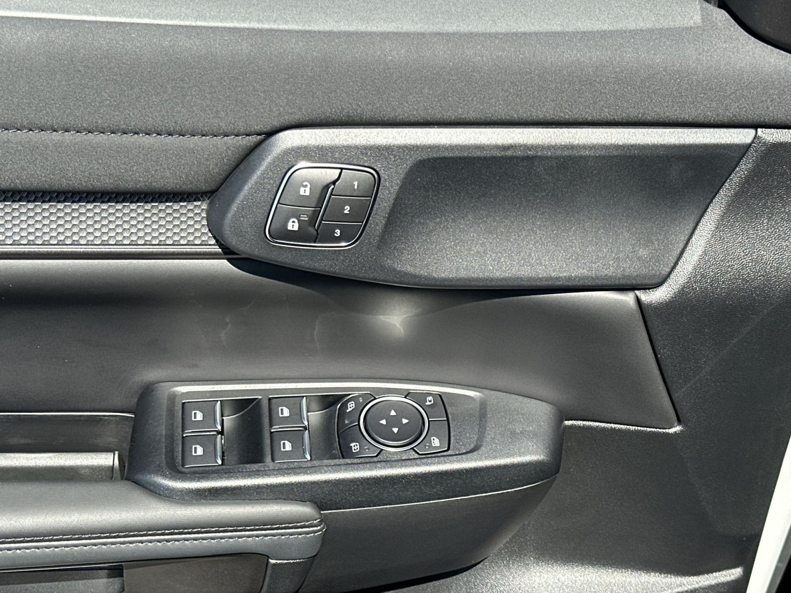 New 2026 Ford Ranger Raptor AWD/4WD image 16