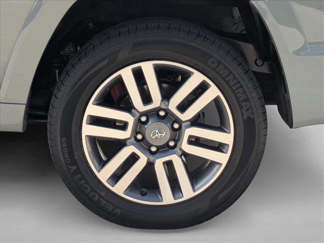 Certified 2022 Toyota 4Runner TRD Sport image 23