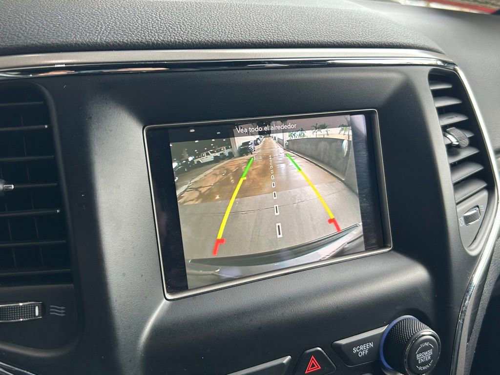 Used 2019 Jeep Grand Cherokee Laredo image 10