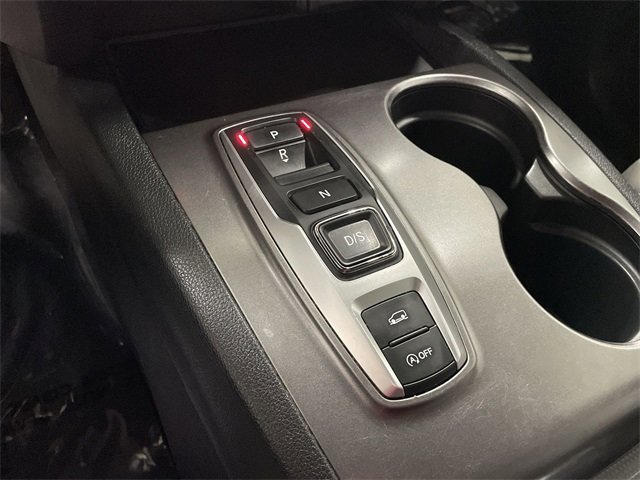 Used 2021 Honda Passport EX-L image 29