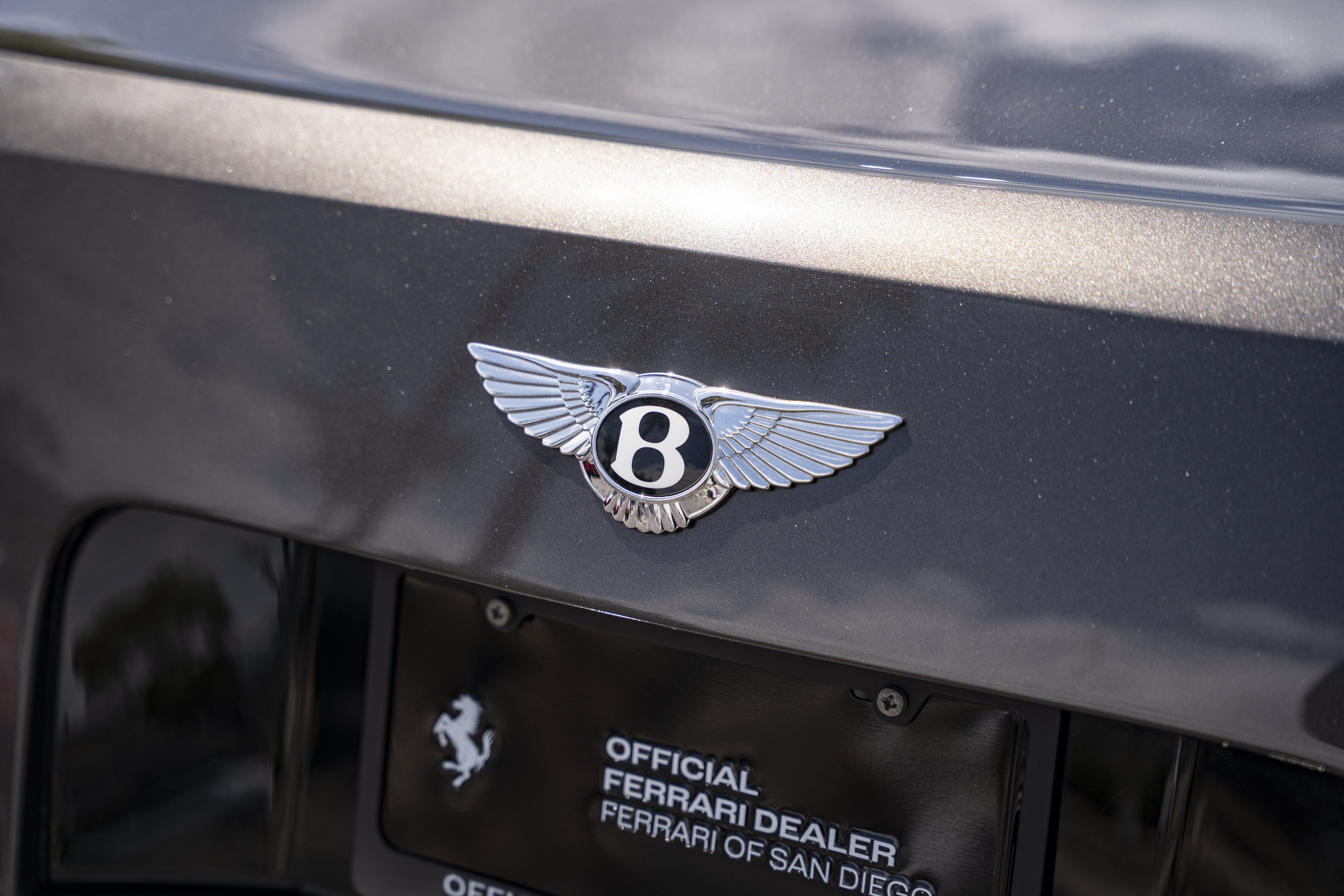 Used 2013 Bentley Mulsanne RWD image 23