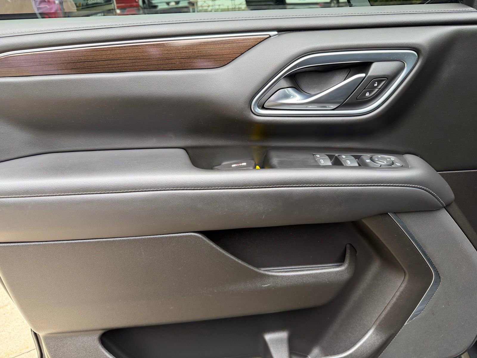 Used 2021 GMC Yukon SLE w/ Gmc Pro Safety Plus Package image 9