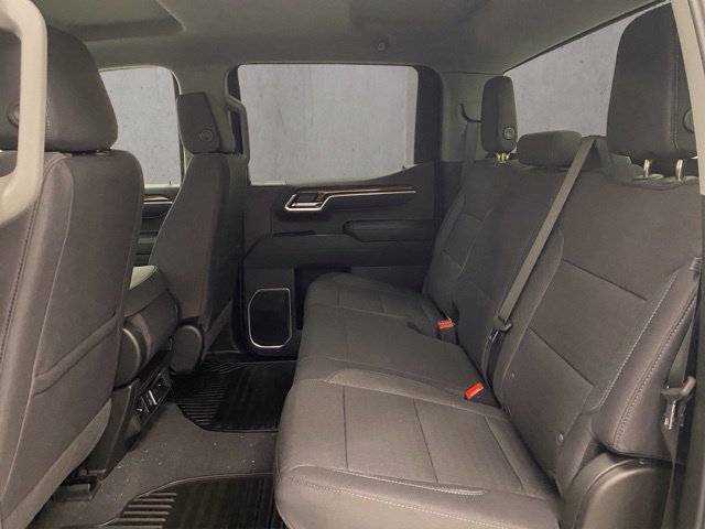 New 2026 Chevrolet Silverado 1500 LT AWD/4WD image 8