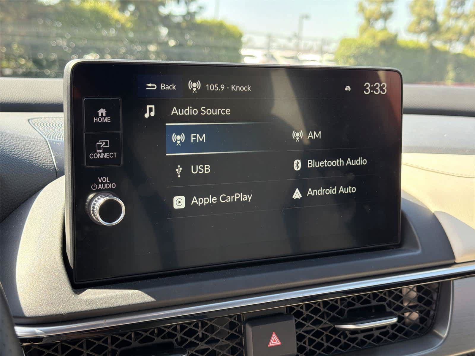 Certified 2025 Acura ADX A-Spec FWD image 17