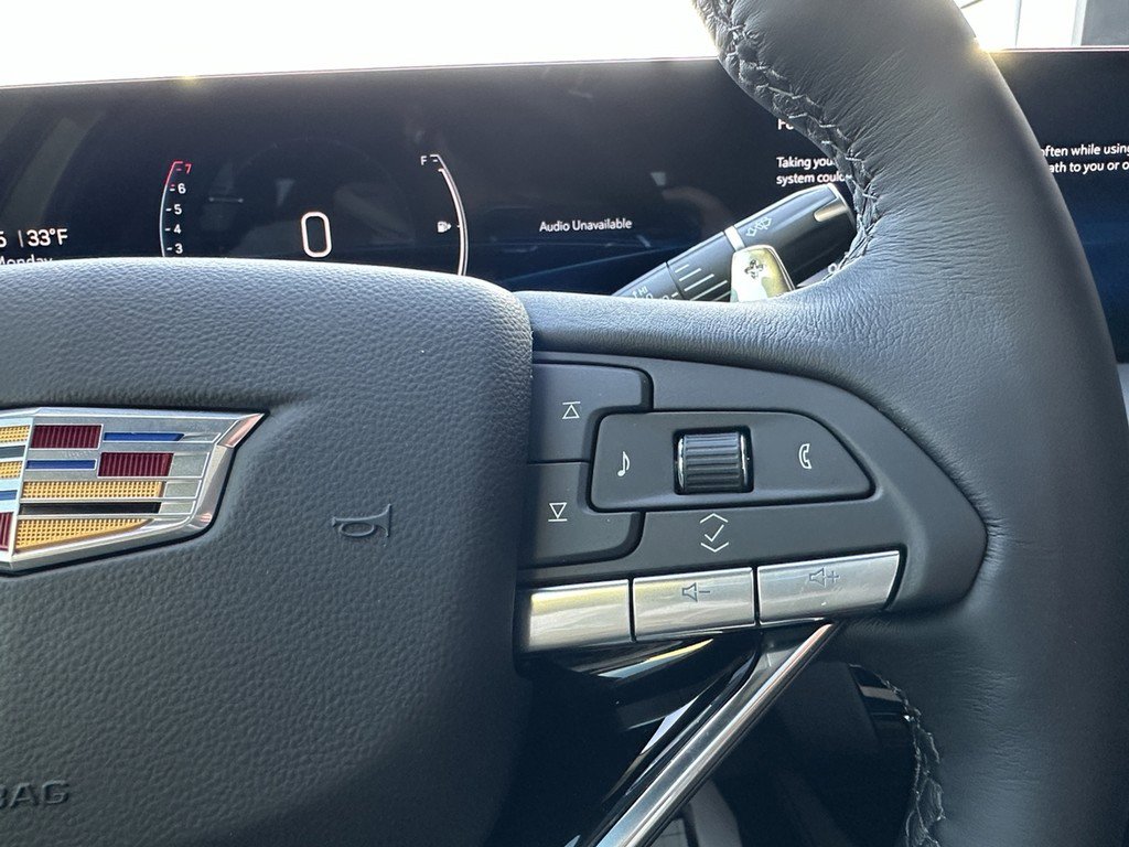 New 2026 Cadillac CT5 Premium Luxury w/ Technology Package AWD/4WD image 22