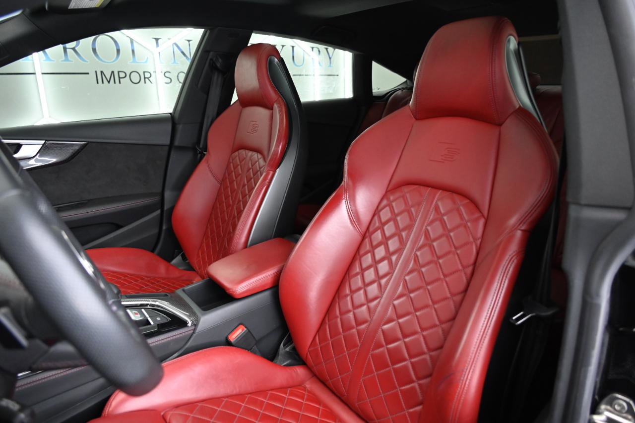 Used 2020 Audi S5 Prestige AWD/4WD image 18