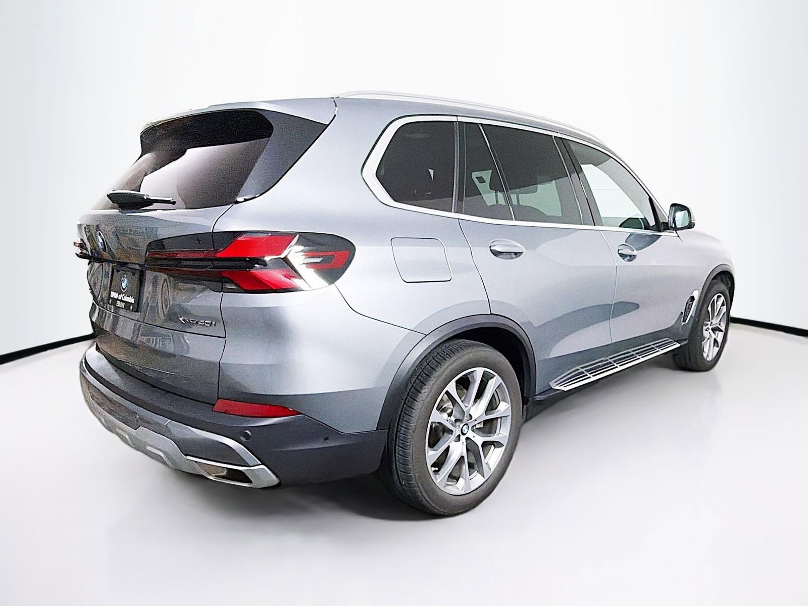 Certified 2025 BMW X5 xDrive40i w/ Climate Comfort Package AWD/4WD image 7
