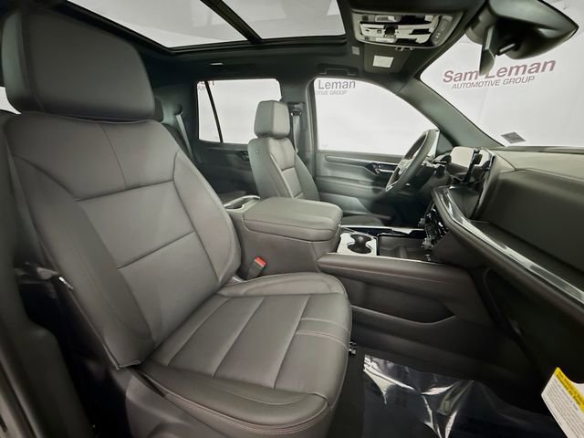 New 2026 Chevrolet Tahoe RST w/ Comfort Package AWD/4WD image 32